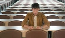 好孩子和坏老师_1500字