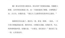 轮椅上的霍金_400字