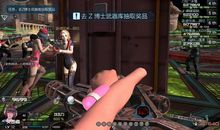 逆战——青春_50字