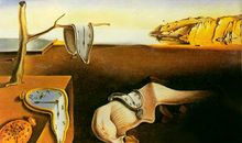 画家音乐家名人故事：画家达利的故事