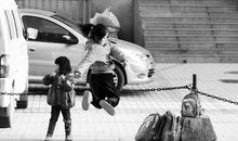 爱上安静，爱上沉默，习惯了一个人_900字