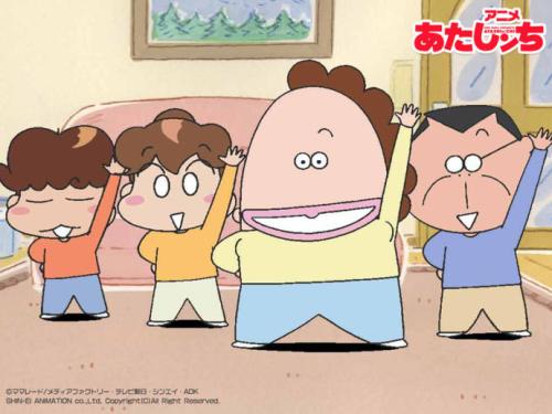 在这里，这个家庭_600字