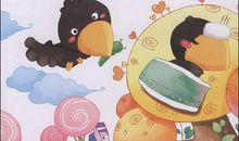 适合幼儿的感恩小故事