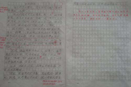 当下的组成：最美的时刻_650字