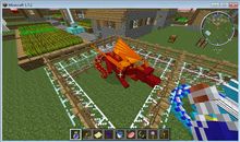 我的世界你来过_800字