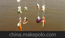 贝壳里的风铃_750字