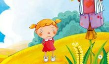 稻草人的续写_500字