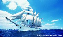 扬帆起航_3000字