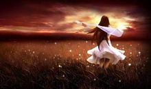 我待你如玉_200字