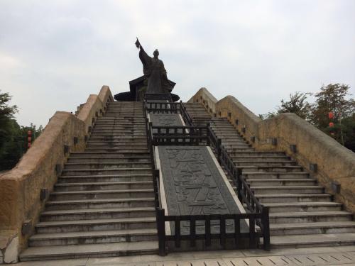 南台湾小学在路上_1200字