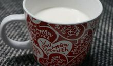 那一杯牛奶的温热_3000字