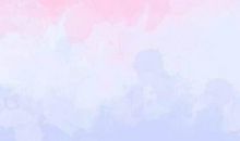 天空，简单的颜色_1000字