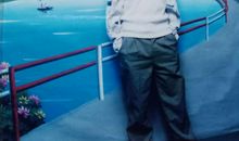 十六岁的天空_600字