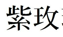 瑰菊_650字