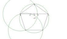 空中画出的弧,是一条路_550字