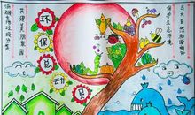 环保总动员_20字