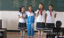 敬爱的齐老师_700字