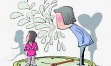 母亲的唠叨_900字