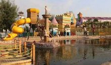 “五一”劳动节：欢乐谷趣事_700字