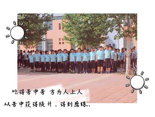 血不是一个年轻的_900字