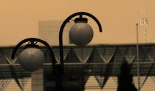 离别，校园_350字