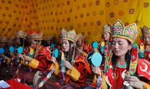 跨越千年的感动_1200字