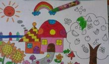 给夏姑娘的一封信_200字