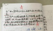 关于瞬间的作文：难忘的瞬间_700字