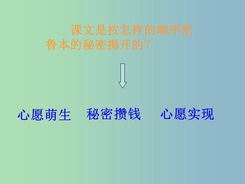 “卢本的秘密”感觉_450字