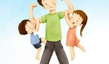 辛勤的妈妈_500字