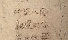 朋友珍重_150字