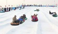 打雪仗中的快乐——雪_350字