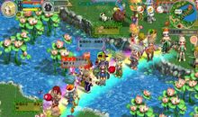 梦幻国度[二]_450字