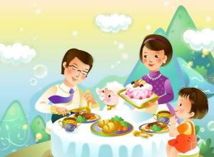 给你的父亲一个生日_400字