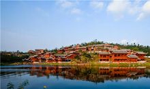 生态沐川 人文之美_1500字