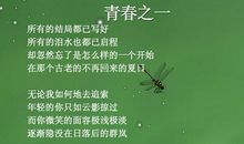 微笑含着眼泪的回忆_600字