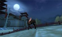 孤独的长安_700字