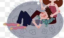 那段温馨时光_650字