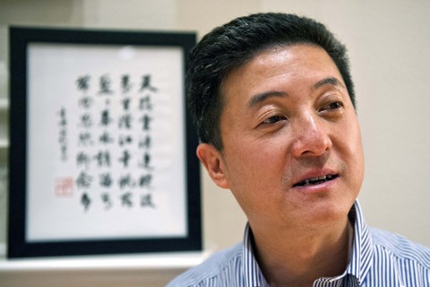 物理学家名人：物理学家张手熙_3000字