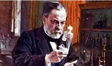 物理学家名人故事：路易斯·巴斯德_1200字