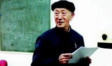 物理学家名人故事：物理学家黄昆_650字