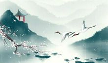 杜甫诗化人生_1200字