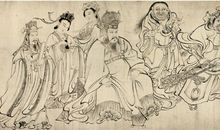 顺境路难测，迷茫光自来_550字