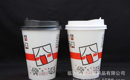 纸杯_300字