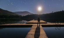 高二叙事散文：落、未空_1200字