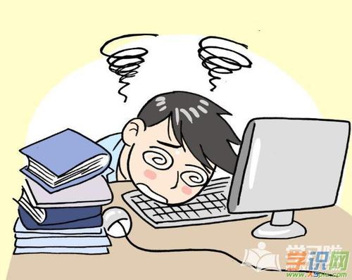 高三，压力，生存_800字