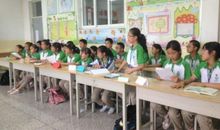 一场精彩的辩论会_1000字