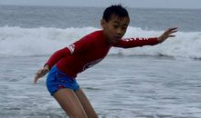 [2013暑期征文]人民公园游记_900字