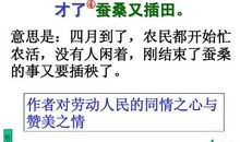 [2013暑期征文]同情之心_550字