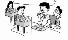 关注2012年高考 高考作文写作切忌模式化